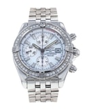Breitling Chronomat Evolution A13356